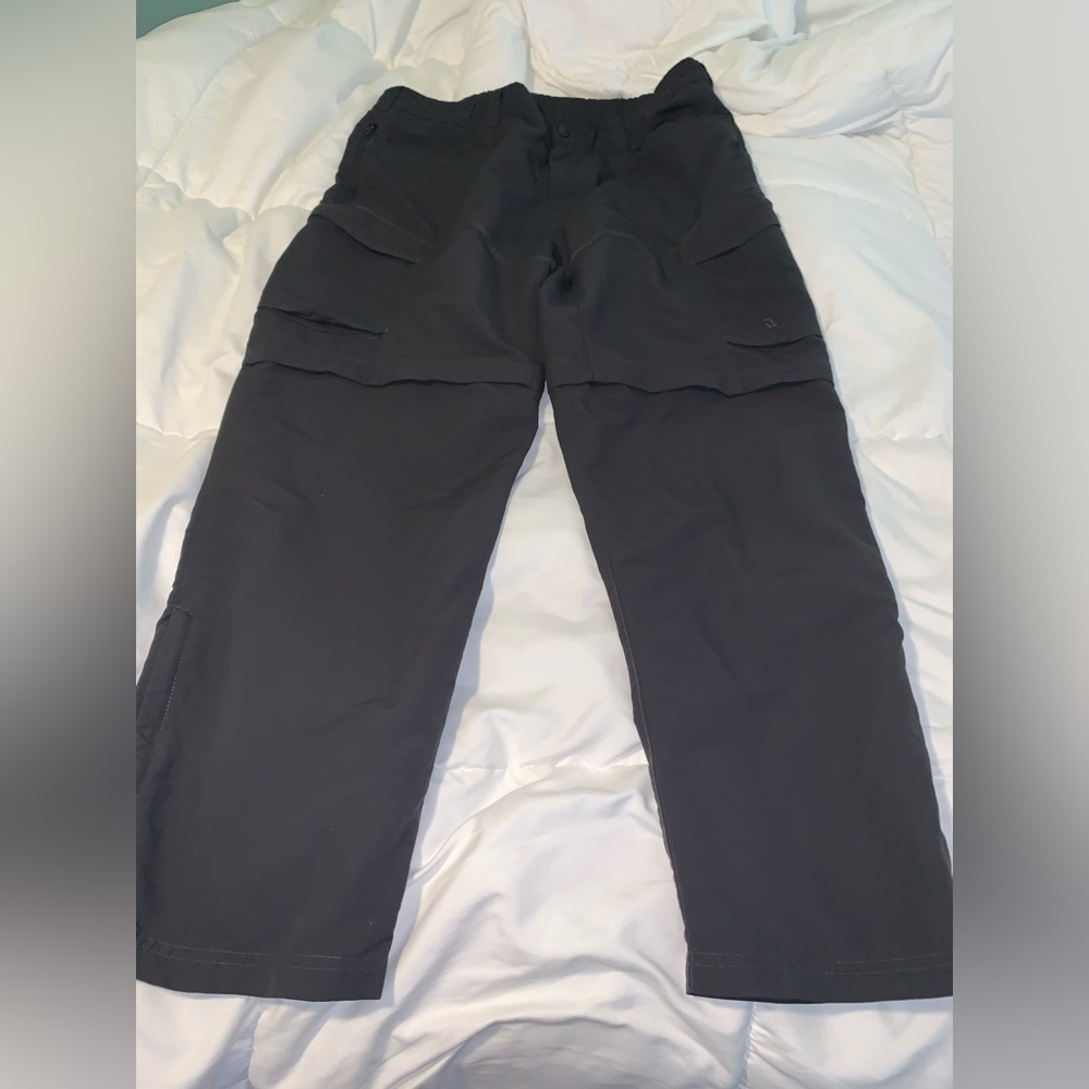 The North Face men’s convertible pants— XL - Picture 4 of 16